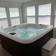 Asheville Hideaway: Hot Tub & Trail Access