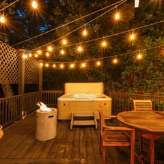 Romantic Asheville Log Cabin w/ Hot Tub & Gym