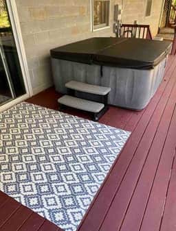 East AVL, 7 miles to Downtown, Game Room, Hot Tub - Image 5