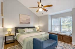 Green Door Suite on the Farm - Image 3