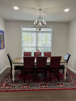 Game Room & Pet-Friendly House Near AVL Airport - Image 5