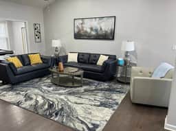 Game Room & Pet-Friendly House Near AVL Airport - Image 2