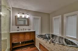 Asheville Rustic Cabin: Hot Tub, Pets ok, Fire Pit - Image 3