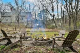 Asheville Rustic Cabin: Hot Tub, Pets ok, Fire Pit - Image 4