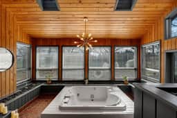 Asheville Farm Retreat, hot tub, King bed, firepit - Image 3