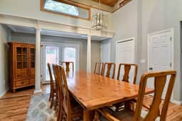 Blk Mtn home, King beds, fire pit, 15 mi to DT AVL - Image 5