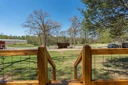 NEW 2 bed tiny home on the farm - Image 3