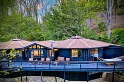 Charming Vintage Asheville Haven-6 beds, 3 baths - Image 2