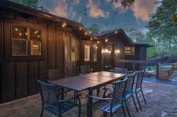 Charming Vintage Asheville Haven-6 beds, 3 baths - Image 3