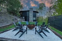 Charming Vintage Asheville Haven-6 beds, 3 baths - Image 4