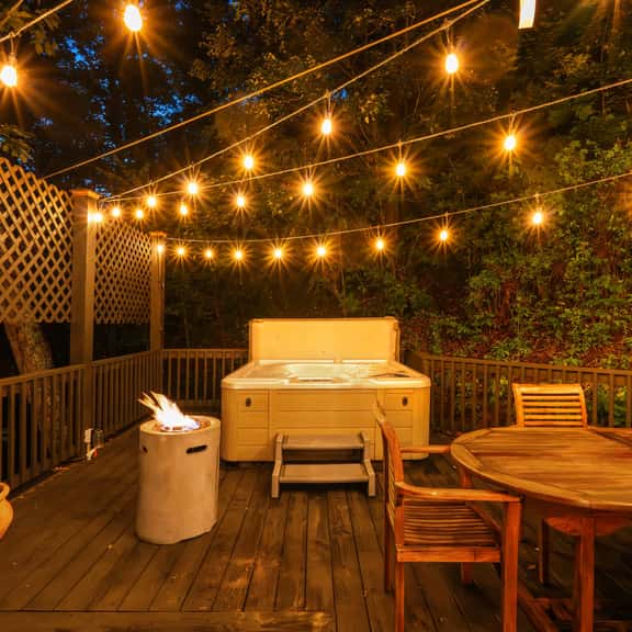 Auberge Asheville-Curated luxury mountain retreat - Image 1