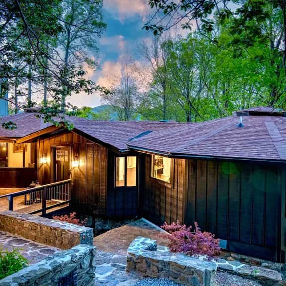 Modern Rondette Home - 5 min to downtown AVL - Image 1