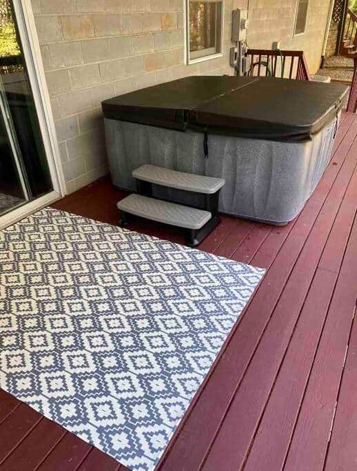East AVL, 7 miles to Downtown, Game Room, Hot Tub - Image 5