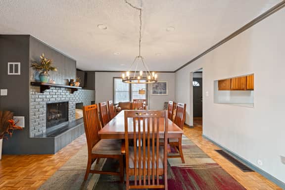 Asheville Haven: Serene 4BR Retreat with Hot Tub - Image 4