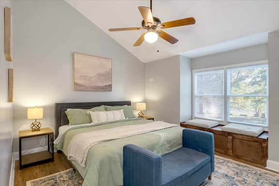 Green Door Suite on the Farm - Image 3