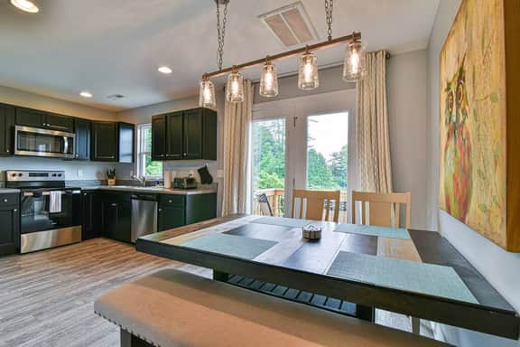 Chic Mtn Condo: Discover Asheville + more! - Image 5