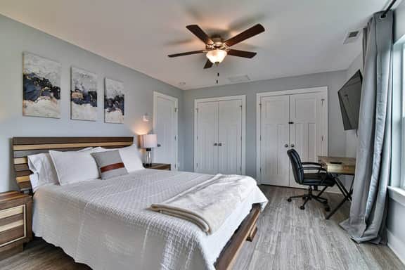 Chic Mtn Condo: Discover Asheville + more! - Image 4