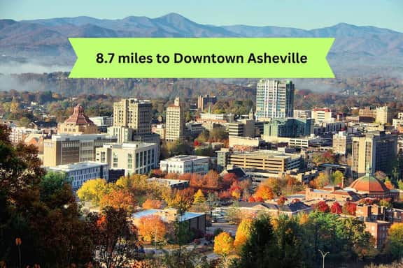 Chic Mtn Condo: Discover Asheville + more! - Image 3