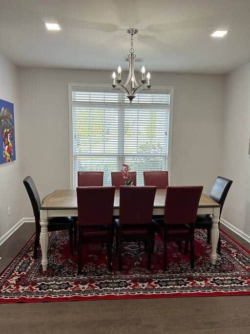 Game Room & Pet-Friendly House Near AVL Airport - Image 5