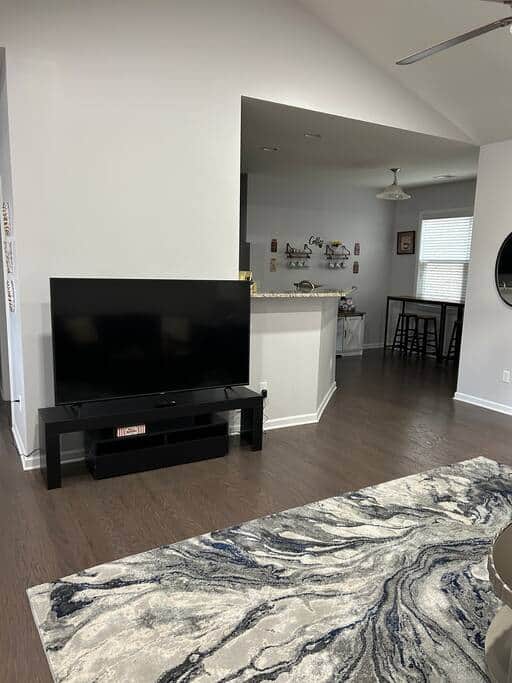 Game Room & Pet-Friendly House Near AVL Airport - Image 4