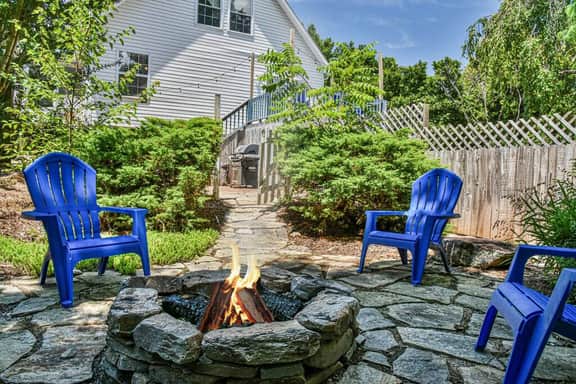 Asheville Hideaway: Hot Tub & Trail Access - Image 3