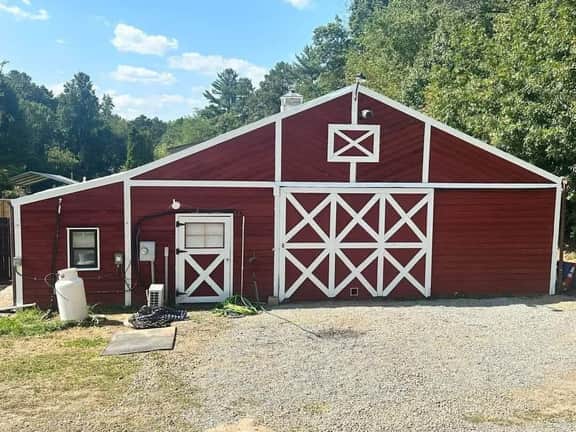 Together Built Farm & Stay - 9.5 acres of bliss! - Image 4