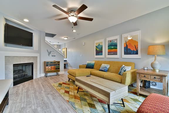 Chic Mtn Condo: Discover Asheville + more! - Image 1