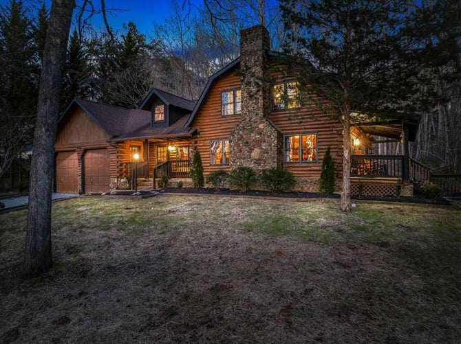 Best Neighborhoods to Buy Rental Property in Asheville (2026)
