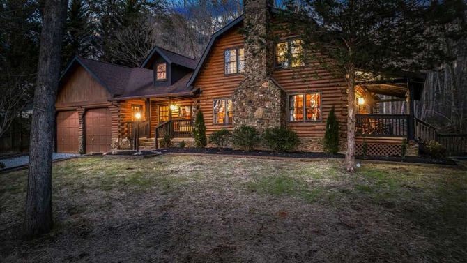 Best Neighborhoods to Buy Rental Property in Asheville (2026)