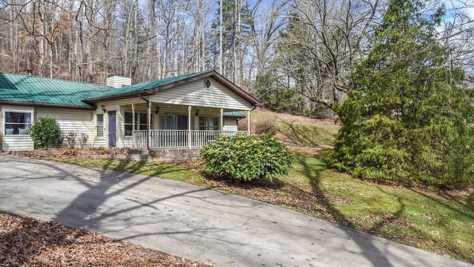 Asheville Vacation Rental Income: How Much Can Your Property Earn?