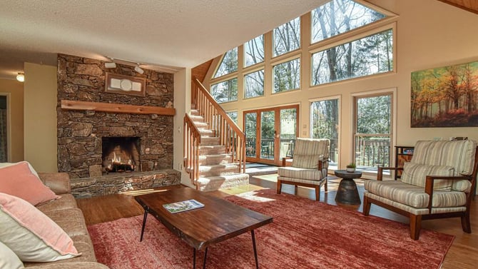 How to Start an Airbnb in Asheville, NC